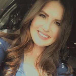 Meet your Posher, Kellie